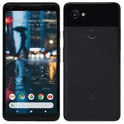 טלפון סלולרי Google Pixel 2 XL 128GB