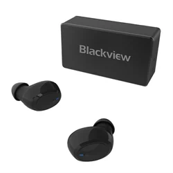 Blackview AirBuds 2 IPX4 Waterproof Noise Isolation